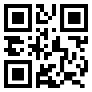 3206465487 QrCode associato