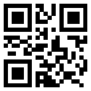 Scansione del QrCode di 3206465489