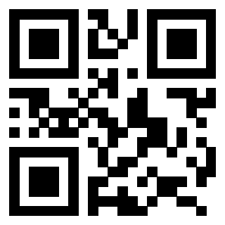 Immagine del Qr Code di 3206465498