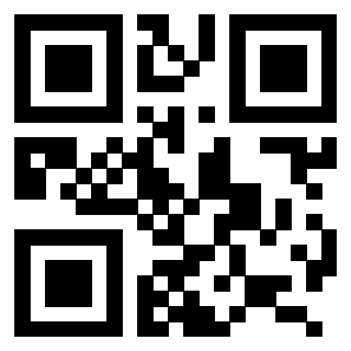 Immagine del QrCode di 3206465499
