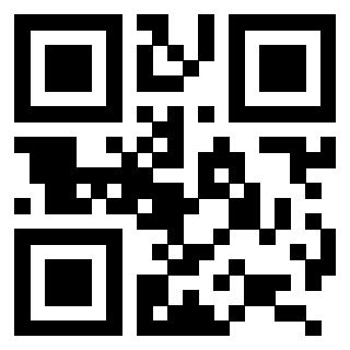 3206465500 QrCode associato