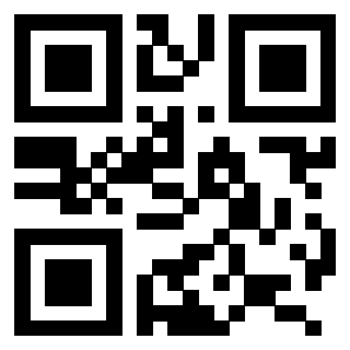 Scansione del Qr Code di 3206465501