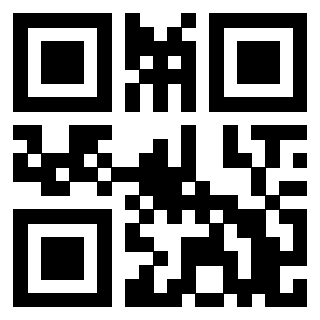 3206465503 Qr Code associato