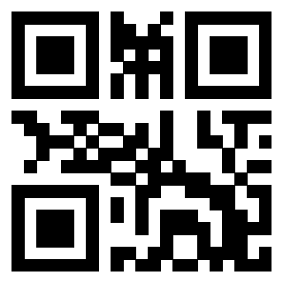 Immagine del QrCode di 3206465504