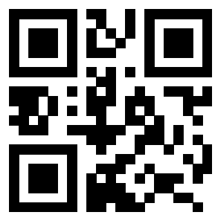 3206465508 - Immagine del Qr Code associato