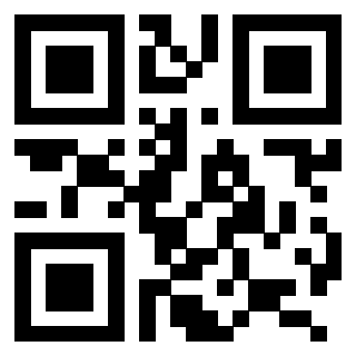 Il Qr Code di 3206465509