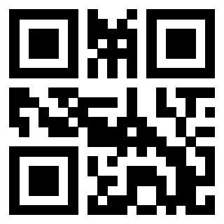 3206465512 - Immagine del Qr Code