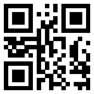 3206465515 - Immagine del Qr Code associato