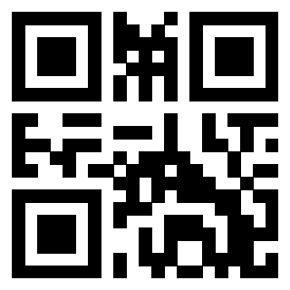 3206465516 - Immagine del Qr Code