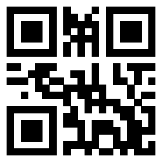 3206465522 - Immagine del Qr Code