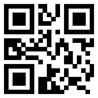 Il QrCode di 3206465523
