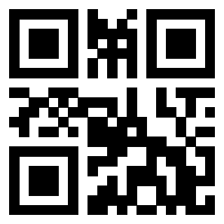 3206465525 - Immagine del QrCode associato