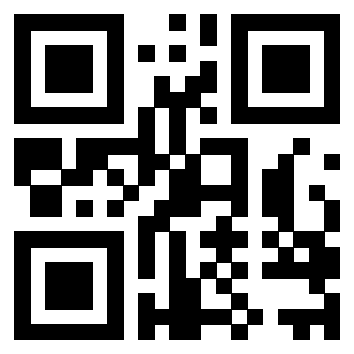 3206465532 - Immagine del QrCode