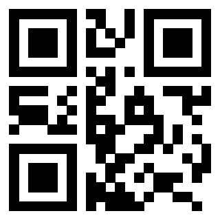 3206465534 QrCode associato