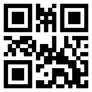 Scansione del Qr Code di 3206465536