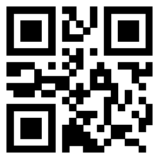 3206465537 - Immagine del Qr Code associato