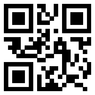 Scansione del Qr Code di 3206465547