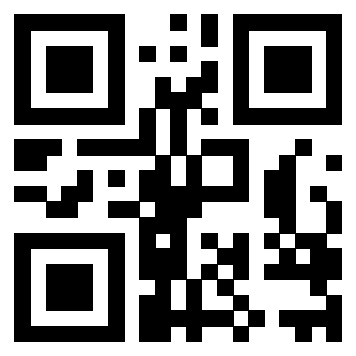 3206465549 - Immagine del Qr Code associato