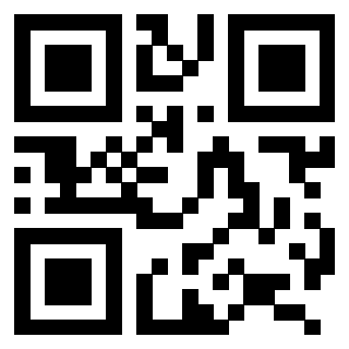 Scansione del Qr Code di 3206465550