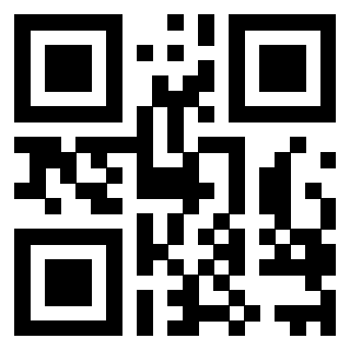 Immagine del Qr Code di 3206465551