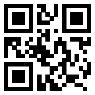 Il QrCode di 3206465555