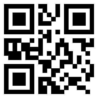 Scansione del Qr Code di 3206465558