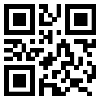 3206465559 QrCode associato