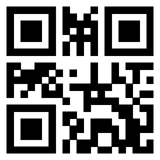 Immagine del QrCode di 3206465560
