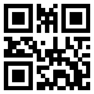 Il Qr Code di 3206465562
