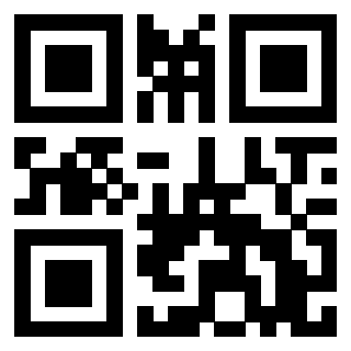 3206465567 - Immagine del Qr Code