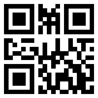 Immagine del QrCode di 3206465569