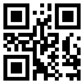 Scansione del QrCode di 3206465572
