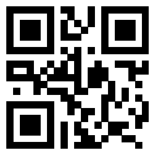 3206465577 - Immagine del QrCode associato