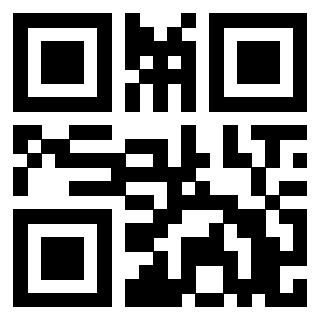 Immagine del QrCode di 3206465581