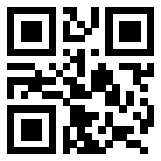 Immagine del QrCode di 3206465583