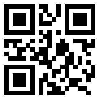 3206465585 - Immagine del QrCode associato