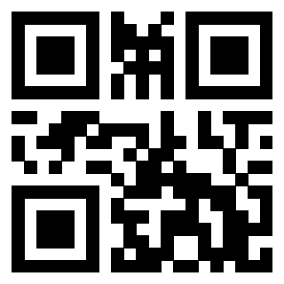 Immagine del QrCode di 3206465587