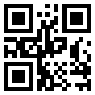 Immagine del Qr Code di 3206465588