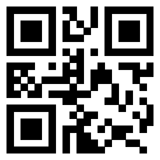 Il Qr Code di 3206465592