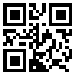 Scansione del Qr Code di 3206465595