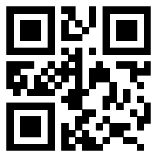 3206465596 Qr Code associato
