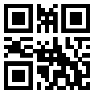 Immagine del Qr Code di 3206465597