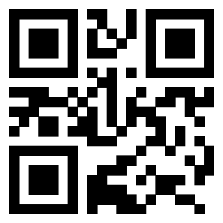 3206465600 - Immagine del Qr Code