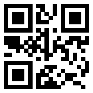 3206465602 Qr Code associato