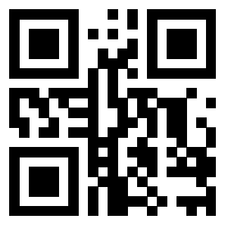 Immagine del Qr Code di 3206465603