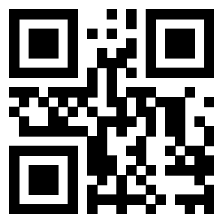 Il QrCode di 3206465606