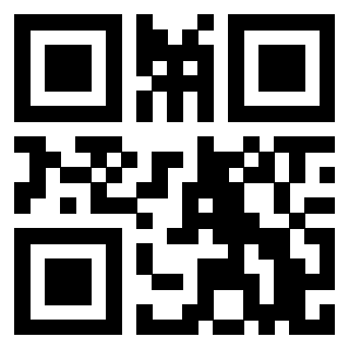 3206465607 - Immagine del Qr Code