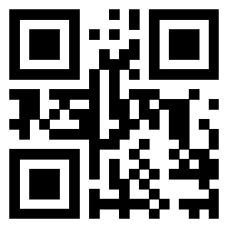 Scansione del QrCode di 3206465614