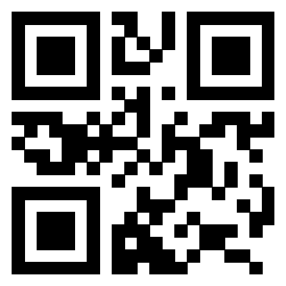 Immagine del QrCode di 3206465618