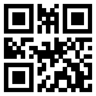3206465619 Qr Code associato